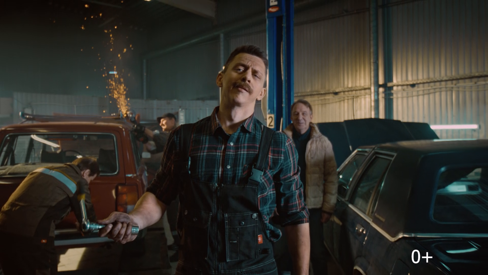 Всероссийское онлайн-голосование за новые объекты благо...